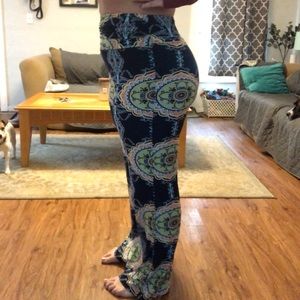 Palazzo Pants